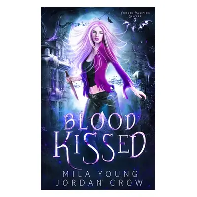 "Blood Kissed: Vampire Romance" - "" ("Young Mila")