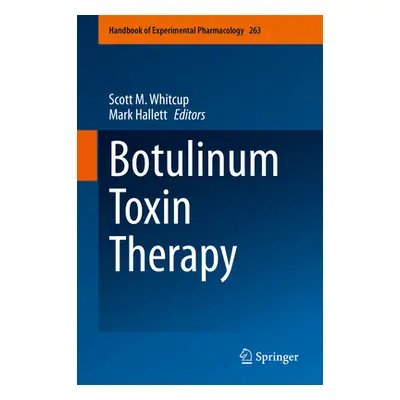 "Botulinum Toxin Therapy" - "" ("Whitcup Scott M.")