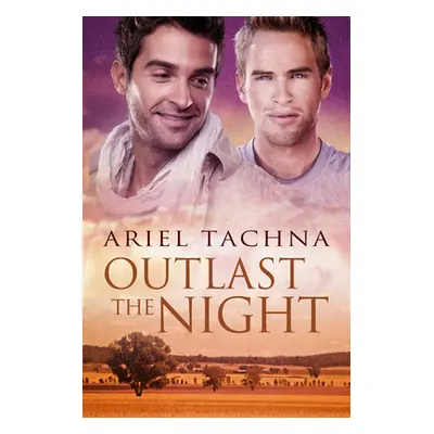 "Outlast the Night: Volume 3" - "" ("Tachna Ariel")