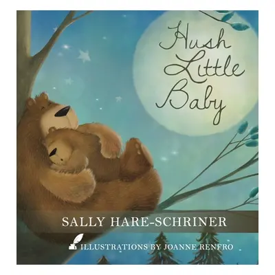 "Hush Little Baby" - "" ("Hare Sally")