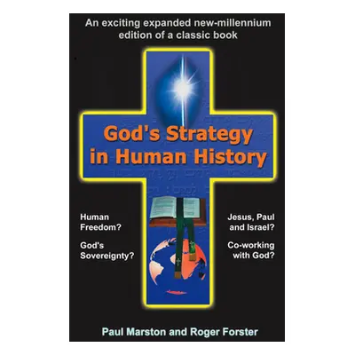 "God's Strategy in Human History" - "" ("Marston Paul")