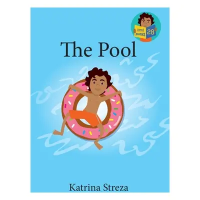 "The Pool" - "" ("Streza Katrina")