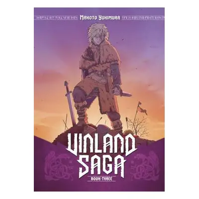 "Vinland Saga, Book 3" - "" ("Yukimura Makoto")