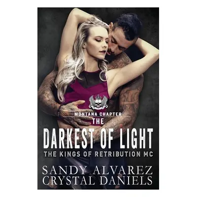 "The Darkest Of Light" - "" ("Daniels Crystal")