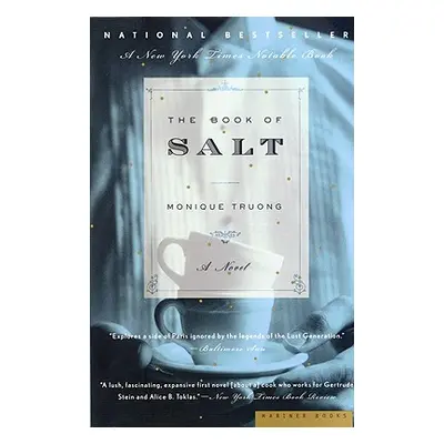 "The Book of Salt" - "" ("Truong Monique")