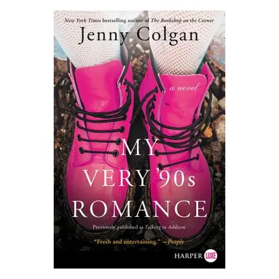 "My Very '90s Romance LP" - "" ("Colgan Jenny")