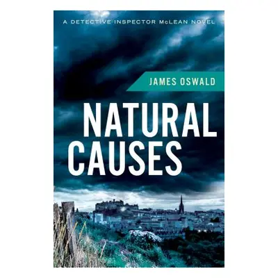 "Natural Causes, 1" - "" ("Oswald James")