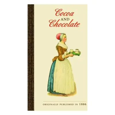 "Cocoa and Chocolate" - "" ("Bugbee James")