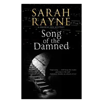 "Song of the Damned" - "" ("Rayne Sarah")