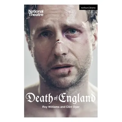 "Death of England" - "" ("Williams Roy")