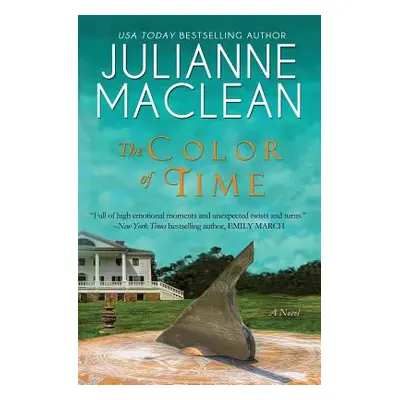 "The Color of Time" - "" ("MacLean Julianne")