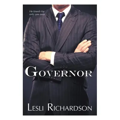 "Governor" - "" ("Richardson Lesli")