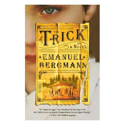 "The Trick" - "" ("Bergmann Emanuel")