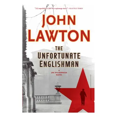 "The Unfortunate Englishman" - "" ("Lawton John")