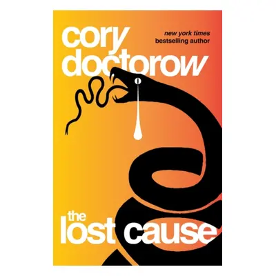 "Lost Cause" - "" ("Doctorow Cory")