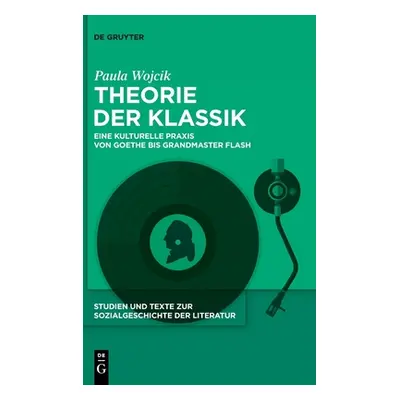 "Theorie der Klassik" - "" ("Wojcik Paula")