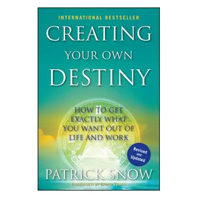 "Creating Destiny" - "" ("Snow Patrick")