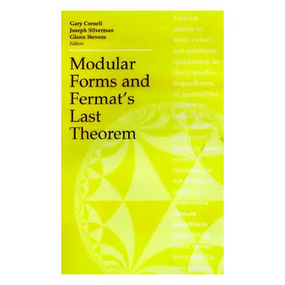 "Modular Forms and Fermat's Last Theorem" - "" ("Cornell Gary")