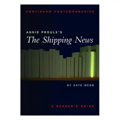 "Annie Proulx's The Shipping News" - "" ("Varvogli Aliki")