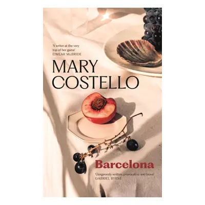 "Barcelona" - "" ("Costello Mary")