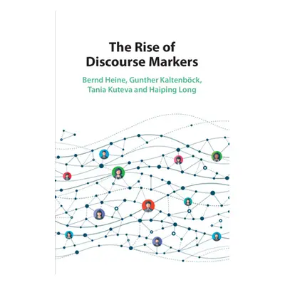 "The Rise of Discourse Markers" - "" ("Heine Bernd")