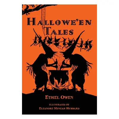 "Halloween Tales and Games" - "" ("Owen Ethel")