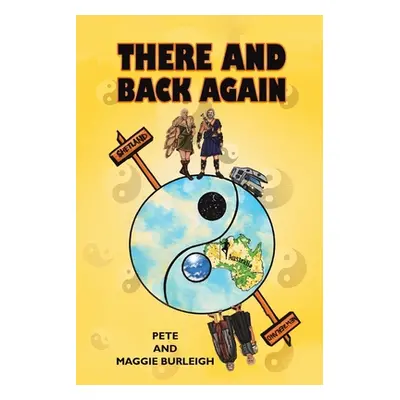 "There and Back Again" - "" ("Pete")