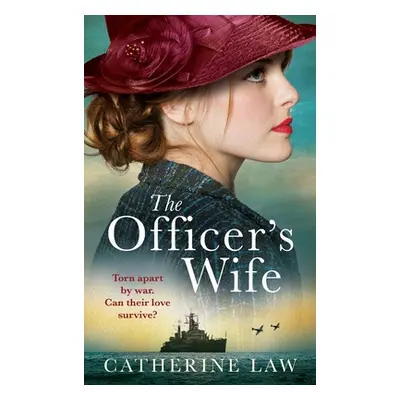 "The Officer's Wife" - "" ("Law Catherine")