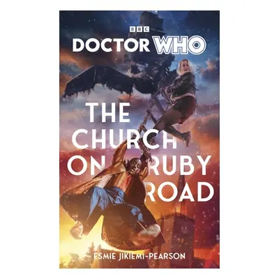 Doctor Who: The Church on Ruby Road (Jikiemi-Pearson Esmie)