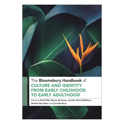 "The Bloomsbury Handbook of Culture and Identity from Early Childhood to Early Adulthood: Percep