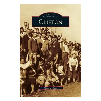 "Clifton" - "" ("Read Philip M.")