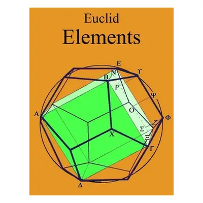 "Euclid Elements" - "" ("Bolton David")