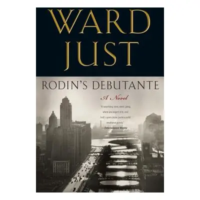 "Rodin's Debutante" - "" ("Just Ward")