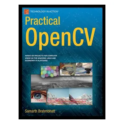 "Practical Opencv" - "" ("Brahmbhatt Samarth")