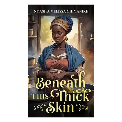 "Beneath this thick skin" - "" ("Chiyanike Nyasha Melissa")