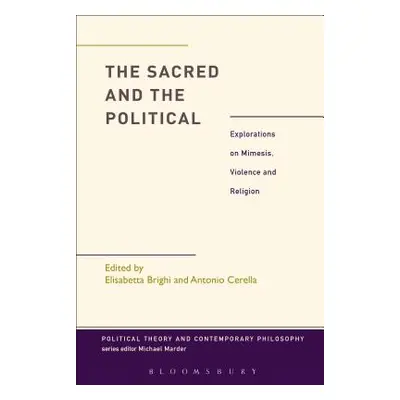 "The Sacred and the Political" - "" ("Brighi Elisabetta")