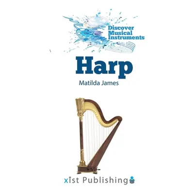 "Harp" - "" ("James Matilda")