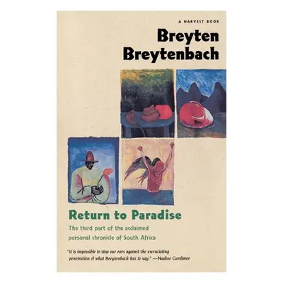 "Return to Paradise" - "" ("Breytenbach Breyten")