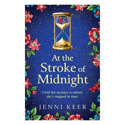 "At the Stroke of Midnight" - "" ("Keer Jenni")