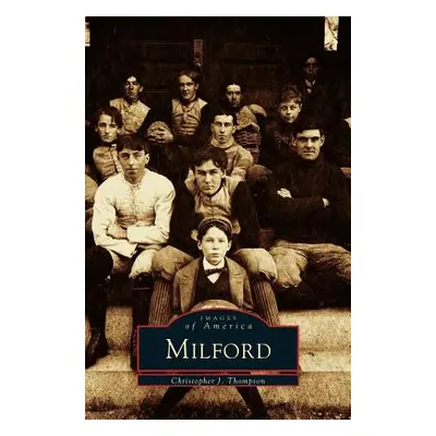 "Milford" - "" ("Thompson Christopher J.")