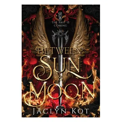 "Between Sun and Moon" - "" ("Kot Jaclyn")