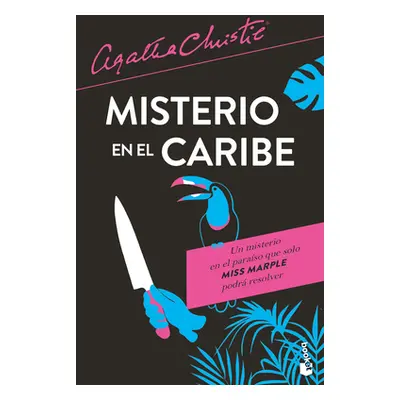 "Misterio En El Caribe / A Caribbean Mystery" - "" ("Christie Agatha")