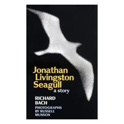 "Jonathan Livingston Seagull" - "" ("Bach Richard")