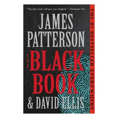 "The Black Book" - "" ("Patterson James")