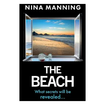 "The Beach House" - "" ("Manning Nina")