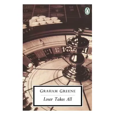 "Loser Takes All" - "" ("Greene Graham")