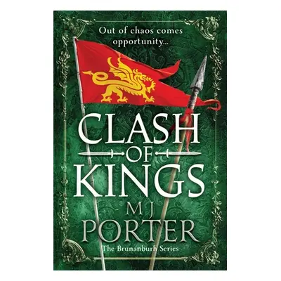 "Clash of Kings" - "" ("Porter Mj")