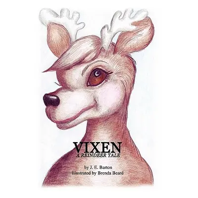 "Vixen" - "" ("Barton J. E.")