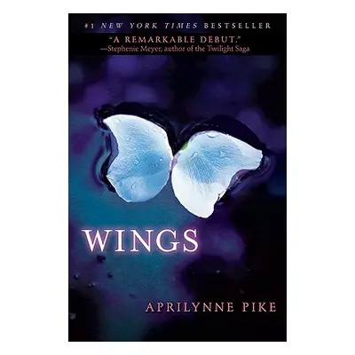 "Wings" - "" ("Pike Aprilynne")