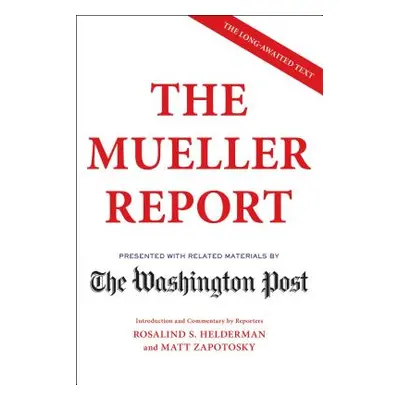 "The Mueller Report" - "" ("The Washington Post")